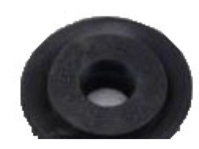 Kia 987132E000 Grommet-Rear Washer