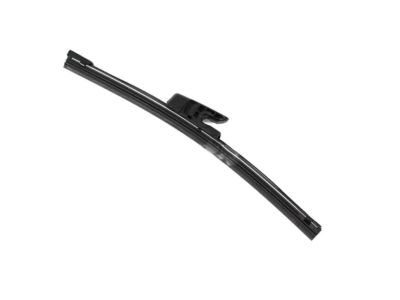 Hyundai 98850-2V000 Rear Window Wiper Blade Assembly