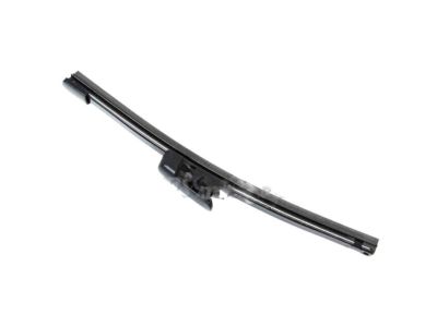 Hyundai 98850-2V000 Rear Window Wiper Blade Assembly