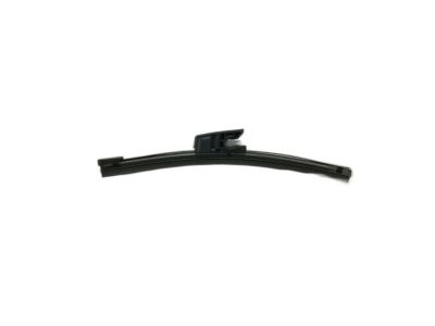 Hyundai 98850-2V000 Rear Window Wiper Blade Assembly