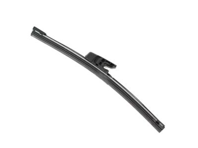 Hyundai 98850-2V000 Rear Window Wiper Blade Assembly