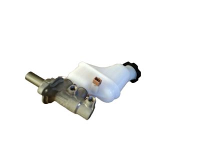 Hyundai 58510-1U801 Cylinder Assembly-Brake Master