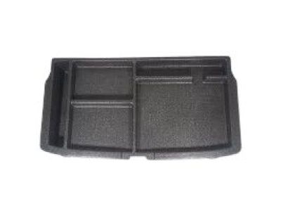Hyundai 85750-J9000-TRY Tray-Luggage, Center
