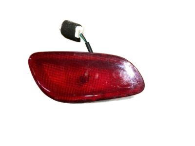 Hyundai 92630-2C000 Lamp Assembly-Door, LH