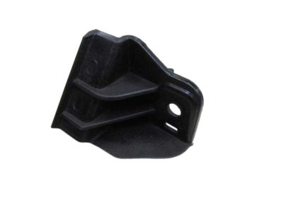Hyundai 86558-3K000 Bracket-Front Bumper Cover, RH