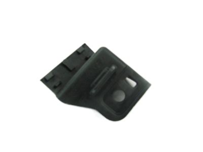 Hyundai 86558-3K000 Bracket-Front Bumper Cover, RH