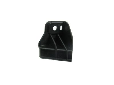 Hyundai 86558-3K000 Bracket-Front Bumper Cover, RH