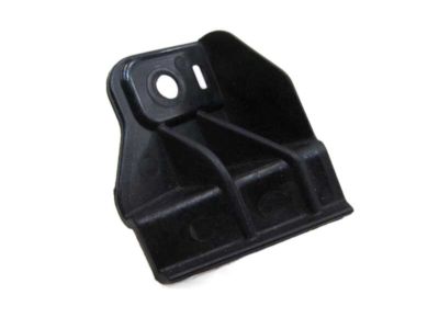 Hyundai 86558-3K000 Bracket-Front Bumper Cover, RH