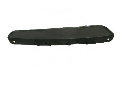 Hyundai 86817-3M000 Deflector-Front Wheel, LH