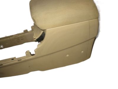 Hyundai 84660-2H200-BL Console Armrest Assembly