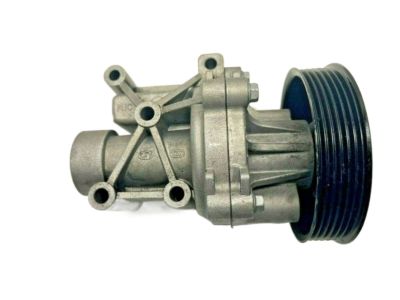 Kia 251002G400 Pump Assembly-COOLENT
