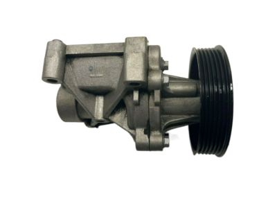 Kia 251002G400 Pump Assembly-COOLENT