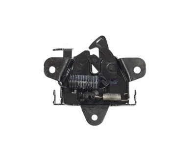 Hyundai 81130-2H000 Latch Assembly-Hood