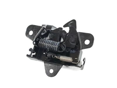 Hyundai 81130-2H000 Latch Assembly-Hood