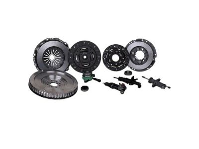 Hyundai 41421-28020 Bearing-Clutch Release