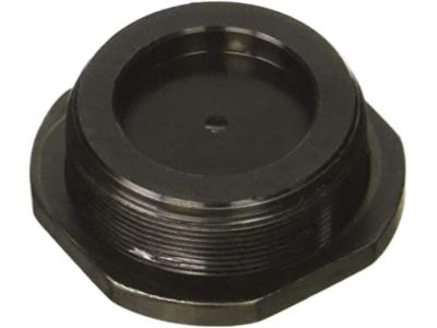 Kia 565323Q000 Plug-Yoke