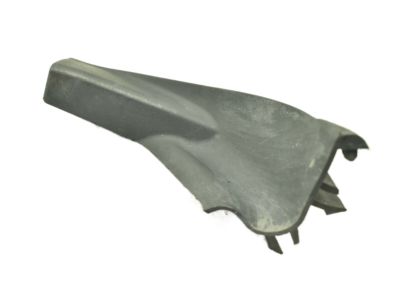 Hyundai 87218-2M000 Front E/Piece-Roof Molding, LH