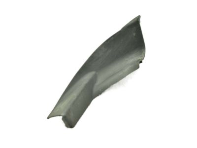 Hyundai 87218-2M000 Front E/Piece-Roof Molding, LH