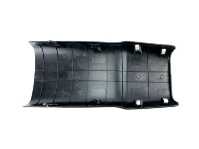 Hyundai 84690-2V000-RY Cover Assembly-Console End