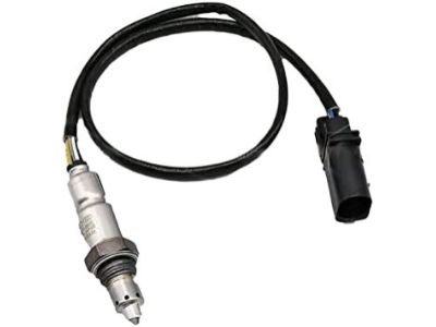 Kia 392102B500 Oxygen Sensor Assembly, Front