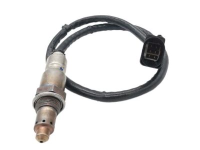 Kia 392102B500 Oxygen Sensor Assembly, Front