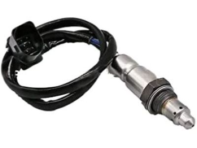 Kia 392102B500 Oxygen Sensor Assembly, Front