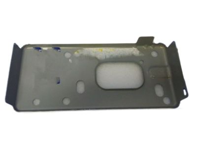 Hyundai 64615-3X000 Bracket-Front Side Member Front, LH