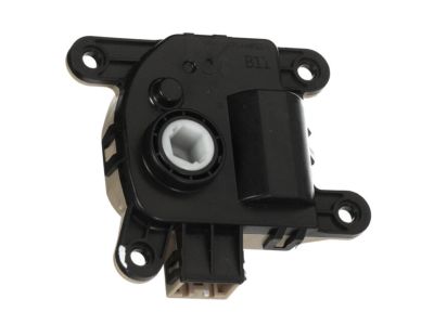 Kia 971573T000 Intake Door Actuator