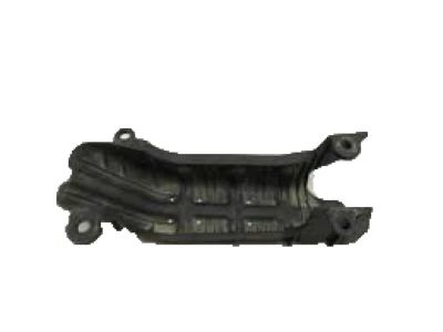 Hyundai 49585-3X000 Bracket-Air Guide