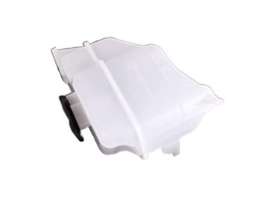 Kia 254302W000 Radiator Coolant Overflow Reservoir Tank