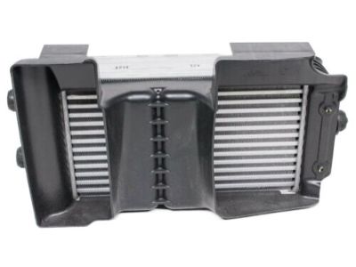 Hyundai 28270-2G350 Complete-INTERMEDIATED Cooler