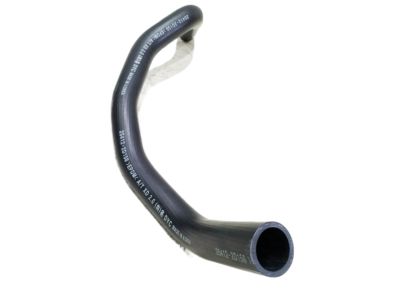 Hyundai 25412-2D150 Hose-Radiator Lower