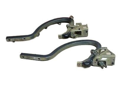 Hyundai 79210-F2000 Hinge Assembly-Trunk Lid, LH