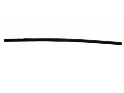 Kia 983613R100 Passenger Windshield Wiper Blade Assembly