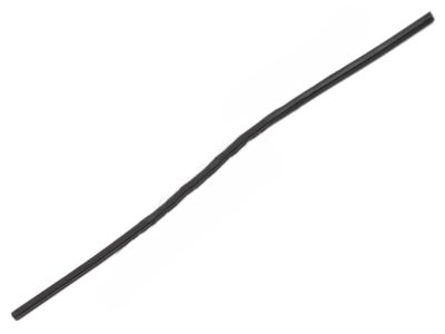 Hyundai 98361-2H000 Wiper Blade Rubber Assembly(Passenger)