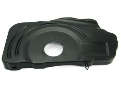 Hyundai 29120-3R000 Cover-Side, RH
