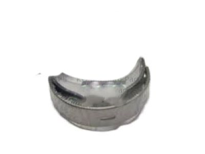 Kia 210203C101 Bearing Set-Crankshaft