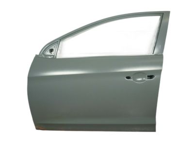 Hyundai 76003-F2000 Panel Assembly-Front Door, LH