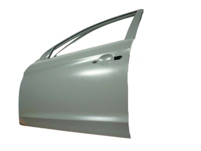 Hyundai 76003-F2000 Panel Assembly-Front Door, LH