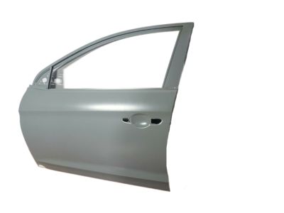 Hyundai 76003-F2000 Panel Assembly-Front Door, LH