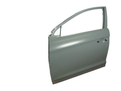 Hyundai 76003-F2000 Panel Assembly-Front Door, LH