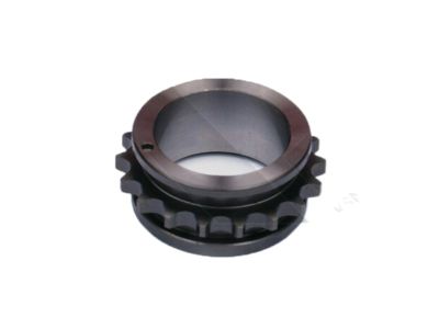 Kia 231212B710 Sprocket-Crankshaft