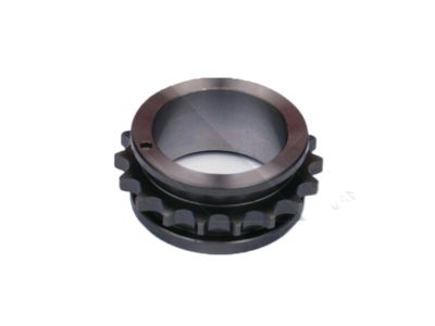 Hyundai 23121-2B710 Sprocket-Crankshaft