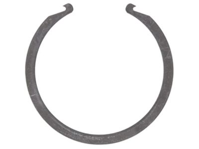 Kia 517182H000 Ring-Snap