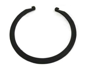 Kia 517182H000 Ring-Snap