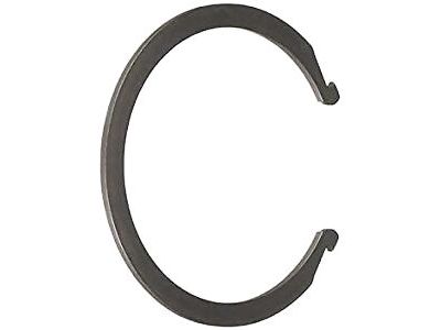 Kia 517182H000 Ring-Snap