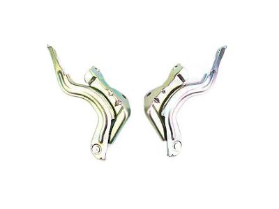 Hyundai 79110-A5000 Hinge Assembly-Hood, LH