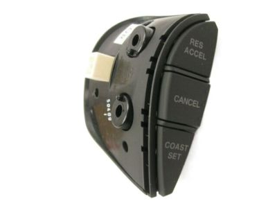 Kia 967453D001 Switch Assembly-Cruise Remote