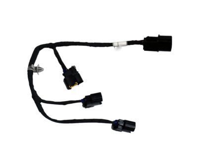 Hyundai 39610-3E600 Harness-Ignition Coil