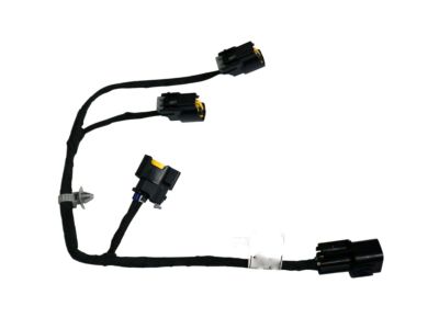 Kia 396103E600 Ignition Coiling Harness